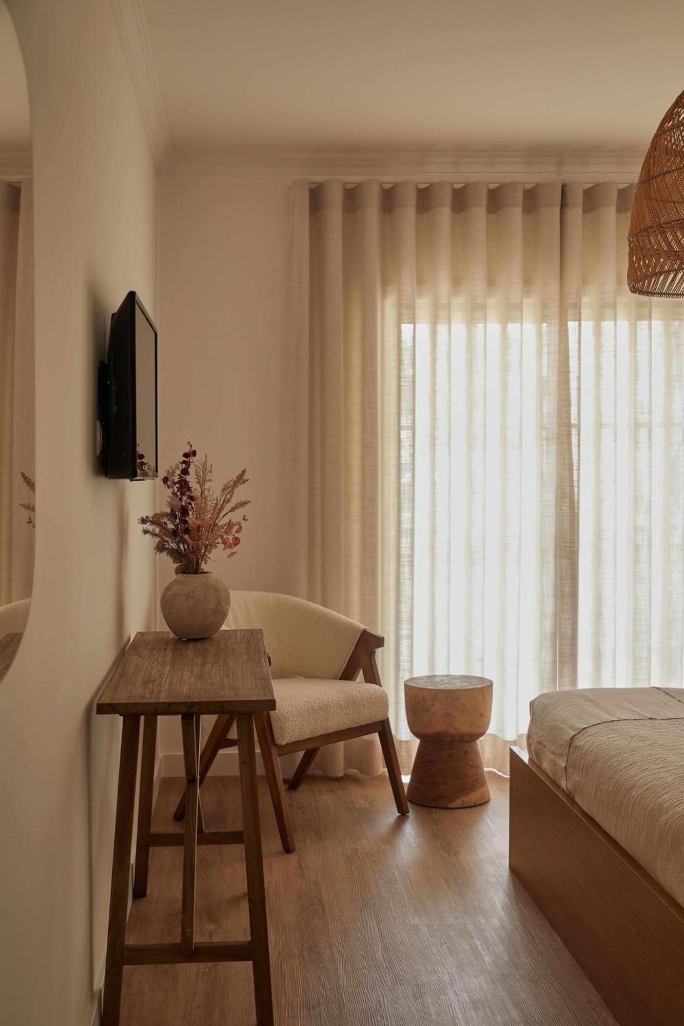 알부페이라 Casa Terra With Pool & Free Wifi 아파트 외부 사진